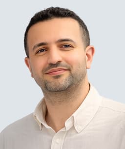 Mohammed Chairi Mahjor