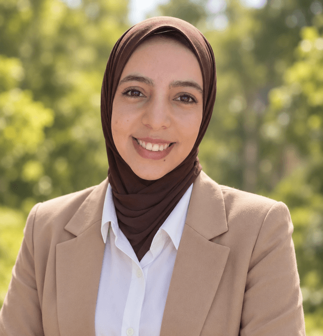 Meriem Tijani