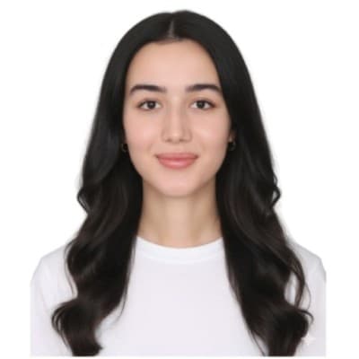 Soumaya El Hatmi